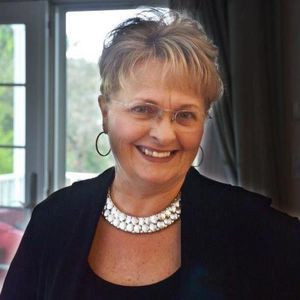 Meet your Posher, Annette